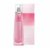 GIVENCHY LIVE IRRESISTIBLE ROSY CRUSH EDP 75ML