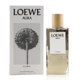 LOEWE AURA FLORAL EDP FEM 100ML                   