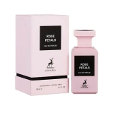 ALHAMBRA ROSE PETALS EDP UNISEX 80ML              