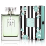 NEW BRAND CHIC N GLAM MY GARDEN EDP FEM 100ML     