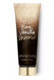 VICTORIA NEW LOTION BARE VANILLA SHIMMER 236ML    