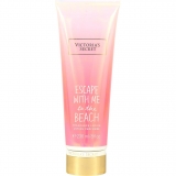 VICTORIA SECRET LOTION ESCAPE WITH ME TO THE BEACH