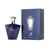 AFNAN TURATHI BLUE EDP MAS 90ML                   