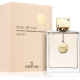 CLUB DE NUIT WOMAN EAU DE PARFUM 200ML            