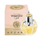 AZZARO WANTED GIRL EDP 50ML                       