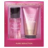 VICTORIA KIT SPLASH LOTION PURE SEDUCTION 75ML    