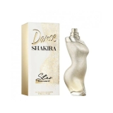 SHAKIRA DANCE STAR MIDNIGHT EDT FEM 80ML          