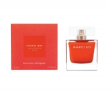 NARCISO RODRIGUEZ NARCISO ROUGE EDT FEM 90ML      