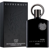 AFNAN SUPREMACY NOIR EDP UNISEX 100ML             