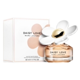 MARC JACOBS DAISY LOVE EDT FEM 50ML               