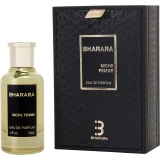 BHARARA NICHE EDP FEM 100ML                       