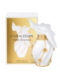 NINA RICCI L AIR DU TEMPS ANNE BRUN EDP FEM 50ML  