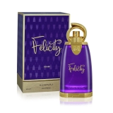 MARYAJ FELICITY EDP FEM 100ML                     