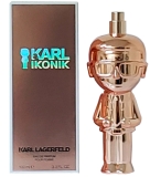 KARL LAGERFELD IKONIK FEM EDP 100ML               