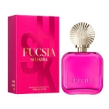 SHAKIRA FUCSIA FEM 80ML                           