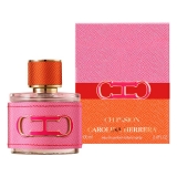 CAROLINA HERRERA CH PASION EDP FEM 100ML          