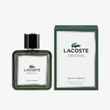 LACOSTE ORIGINAL EDP MAS 60ML                     