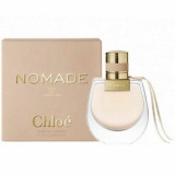 CHLOE NOMADE EDP FEM 50ML                         