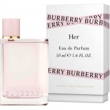 BURBERRY HER EDP 50ML                             