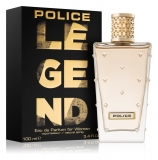 POLICE LEGEND FOR WOMAN EDP 100ML                 