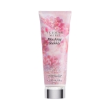 VICTORIA LOTION BLUSHING BUBBLY 236ML NEW         