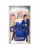 JEAN PAUL GAULTIER AIRLINES CLASSIQUE 50ML FRAICHE