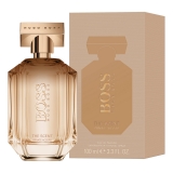 HUGO BOSS THE SCENT PRIVATE ACCORD EDP FEM 100ML  