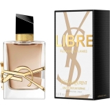 YVES SAINT LAURENT LIBRE FLOWER & FLAMES EDP F 50ML