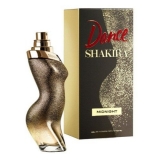 SHAKIRA DANCE MIDNIGHT EDT FEM 30ML               