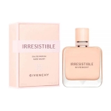 GIVENCHY IRRESISTIBLE NUDE VELVET EDP FEM 50ML