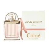 CHLOE LOVE STORY EDT FEM 75ML                     