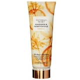 VICTORIA LOTION MANDARIN & HONEYSUCKLE 236ML NEW  