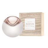 BVLGARI AQVA DIVINA EDT FEM 40ML                  