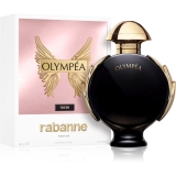 PACO RABANNE OLYMPEA PARFUM FEM 80ML              