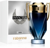 PACO RABANNE INVICTUS PARFUM MAS 200ML            