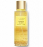 VICTORIA SECRET NEW SPLASH GOLDEN SANDS 250ML     