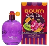 JEANNE ARTHES BOUM CANDY LAND EDP FEM 100ML       