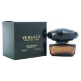 VERSACE CRYSTAL NOIR EDP FEM 50ML                 