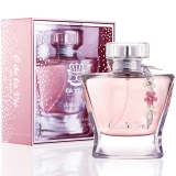 NEW BRAND CHIC N GLAM O DE LA VIE FOR WOMEN 100ML 