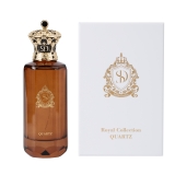 STELLA DUSTIN QUARTZ ROYAL EDP UNISEX 100ML       