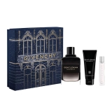 KIT GIVENCHY GENTLEMAN BOISEE EDP 100ML+SG+12.50ML