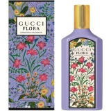 GUCCI FLORA GORGEOUS MAGNOLIA EDP FEM 100ML       