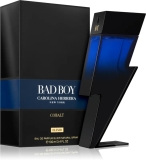 CAROLINA BAD BOY COBALT ELIXIR EDP 100ML          