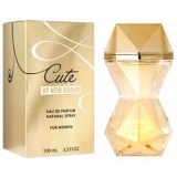 NEW BRAND PRESTIGE CUTE EDP FEM 100ML             