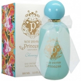 NEW BRAND PRINCESS CHARMING FOR WOMEN EDP 100ML   