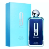 AFNAN 9AM DIVE EDP UNISEX 90ML                    