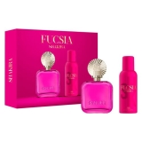 KIT SHAKIRA FUCSIA EDP FEM 80ML+DEO 150ML         