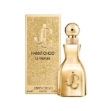 JIMMY CHOO I WANT CHOO LE PARFUM FEM 40ML         