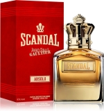 JEAN PAUL SCANDAL ABSOLU PARFUM MAS 150ML         