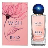 BI-ES WISH FOR WOMAN EDP 100ML                    